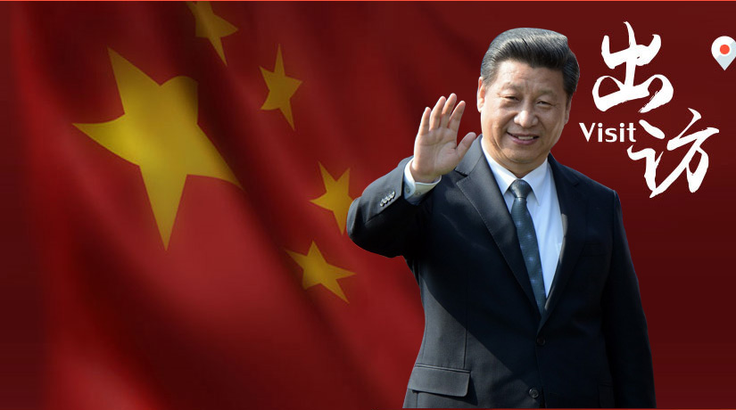 【思享家】薛力：2016习式外交的自信与担当