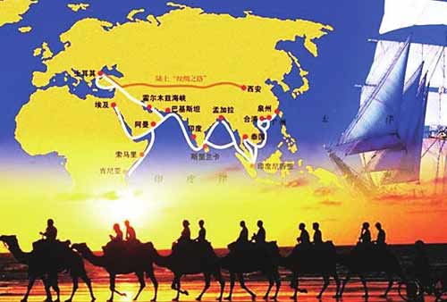 【思享家】储殷:在历史的十字路口竖起中国“路标” 【思享家】储殷:在历史的十字路口竖起中国“路标”