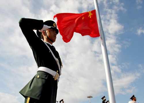 【思享家】中国要有主动破解“中国威胁论”的能力和战略定力 【思享家】中国要有主动破解“中国威胁论”的能力和战略定力