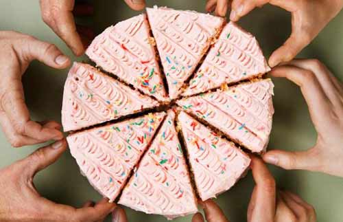 顺势而为,争做全球共享经济发展的领导者 顺势而为,争做全球共享经济发展的领导者