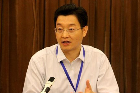 冯玉军：法学是我安身立命之所