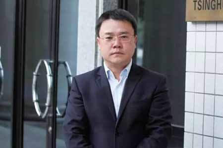 程啸：以学习和研究民法为乐
