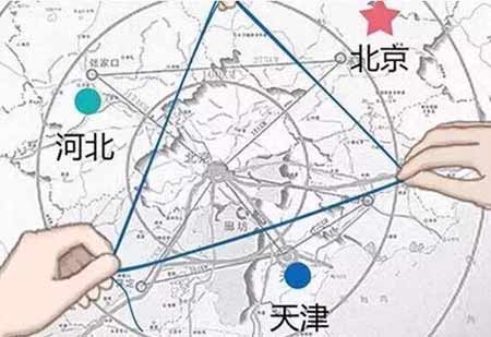 【思享家】建设雄安新区是深入推进京津冀协同发展的战略举措