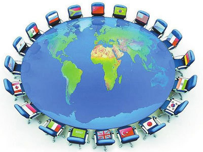 以包容增长激发经济全球化的中国动能 以包容增长激发经济全球化的中国动能