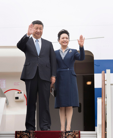 俄罗斯社会舆论高度评价习主席访俄，推动经贸互惠务实精细