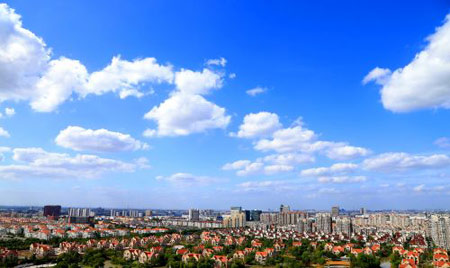 【思享家】胡键：欧洲文化视野中的中国：形象与价值