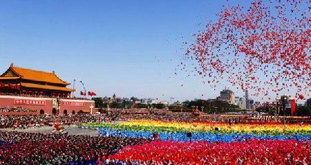 【理上网来•辉煌十九大】加强党的长期执政能力建设是实现伟大梦想的新要求