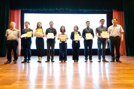 光明日报社、南京大学联合评选2017CTTI-BPA智库最佳实践案例评选结果揭晓