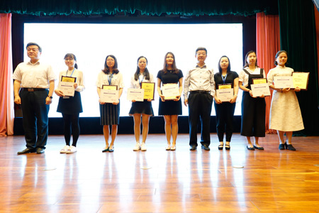 光明日报社、南京大学联合评选2017CTTI-BPA智库最佳实践案例评选结果揭晓