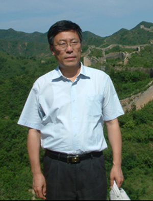 董耀会：情系长城，矢志不渝