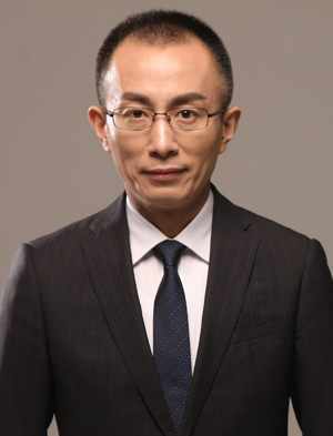 杨禹：时刻准备上场