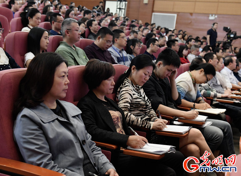 【图组】核心价值观百场讲坛第八十七场走进重庆市巴南区