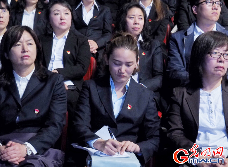 【组图】“核心价值观百场讲坛”第八十八场走进辽宁丹东