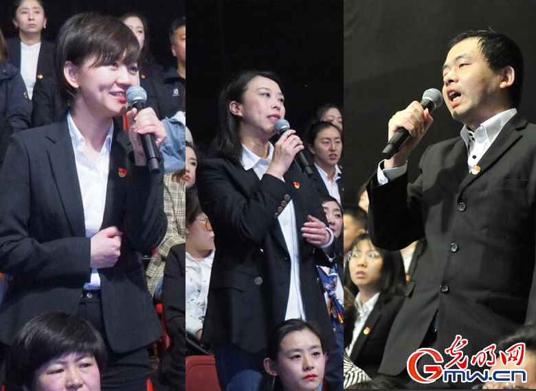 【组图】“核心价值观百场讲坛”第八十八场走进辽宁丹东