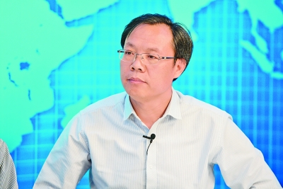 乔清举：做学问不要凑热闹