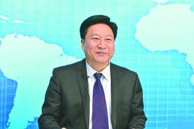 韩振峰：最是书香能致远
