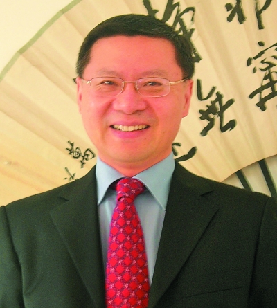 张维为：脚底板下做学问