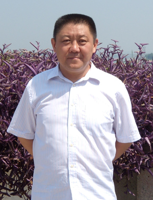 郑晋鸣：写有温度的新闻，讲有灵魂的故事