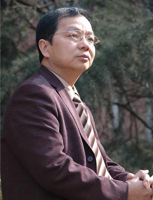 李建华：以伦理规制秩序 用道德温润社会