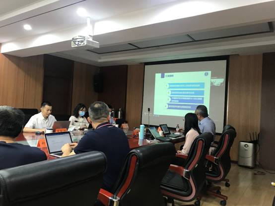 中国社会科学院“数字经济前沿秋季研讨会”召开