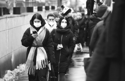 不畏浮云遮望眼