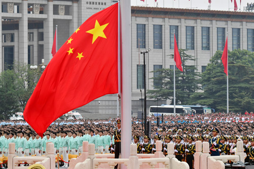 践行伟大建党精神 开创崭新的未来 践行伟大建党精神 开创崭新的未来