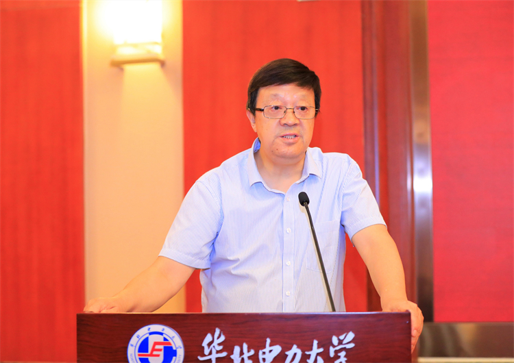 21世纪马克思主义研究峰会在京召开