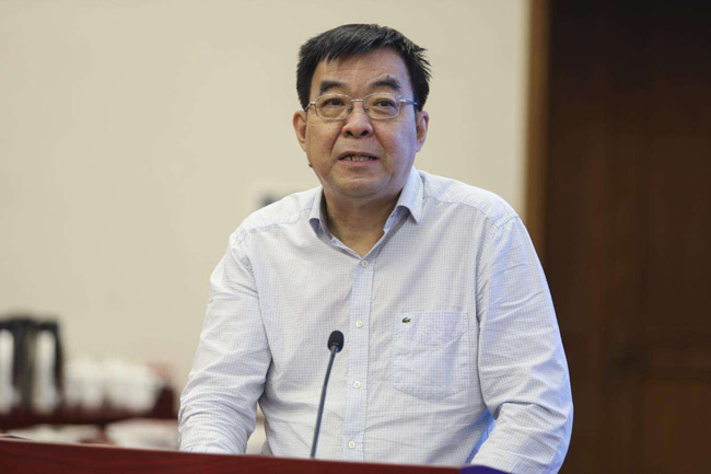 “北京社科”智库2021系列皮书、集刊、论丛发布暨学术研讨会举办 “北京社科”智库2021系列皮书、集刊、论丛发布暨学术研讨会举办