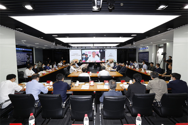 “中国道路的文明根源与话语传播”