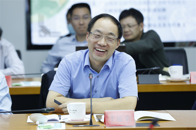 “中国道路的文明根源与话语传播”