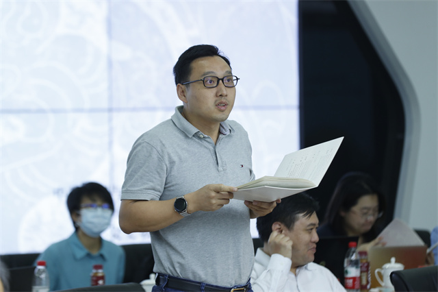 “中国道路的文明根源与话语传播”