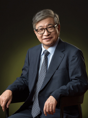 “核心价值观百场讲坛”第125场主讲嘉宾麻国庆
