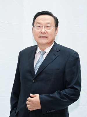 “核心价值观百场讲坛”第129场 主讲嘉宾王巍