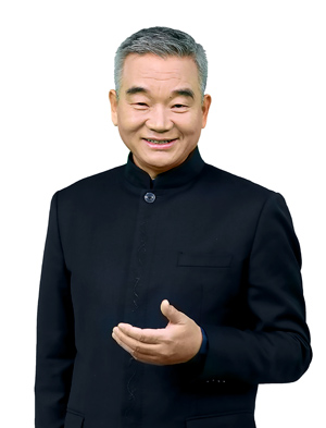 “核心价值观百场讲坛”第132场 主讲嘉宾刘曙光