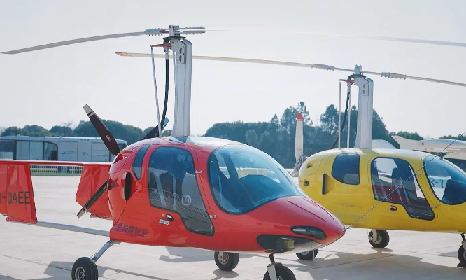 【理响中国·春江水暖鸭先知】一架“无人机”飞出低空新天地