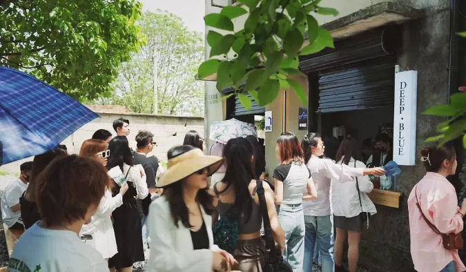 【理响中国·春江水暖鸭先知】一家“村咖”的共富密码