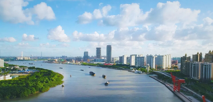 【理响中国·春江水暖鸭先知】一款网游的文化基因