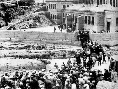 中共七大加强党的建设的探索及其历史启示