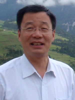 “核心价值观百场讲坛”第162场 主讲嘉宾汪朝光