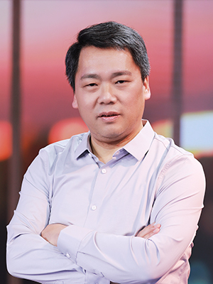 “核心价值观百场讲坛”第163场 主讲嘉宾吴波 “核心价值观百场讲坛”第163场 主讲嘉宾吴波