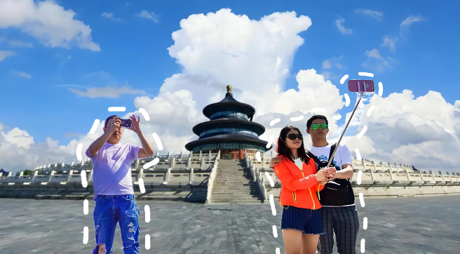 【理响中国·铿锵有理|经济向好有底气】以发展含“绿”量提升经济含“金”量 【理响中国·铿锵有理|经济向好有底气】以发展含“绿”量提升经济含“金”量