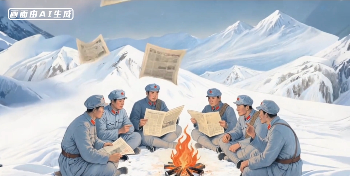 【理响中国·文化旗帜】建设具有强大凝聚力和引领力的社会主义意识形态 【理响中国·文化旗帜】建设具有强大凝聚力和引领力的社会主义意识形态