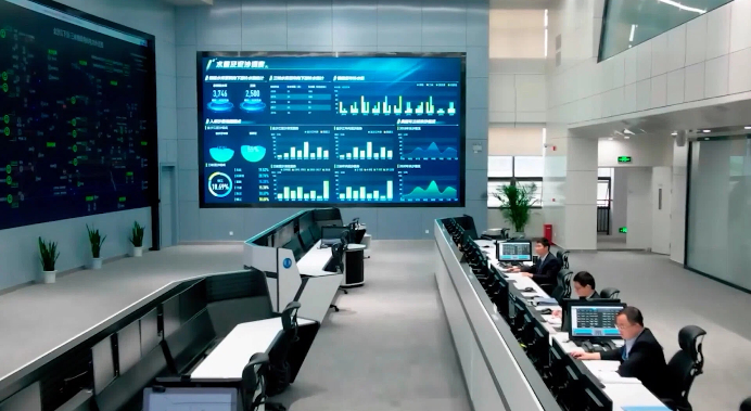 【理响中国·薪火“燃”青春】一江水的颜值回升：从“抉择之勇”到“智能之治”