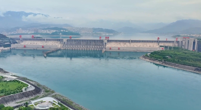 【理响中国·薪火“燃”青春】从“看见现在”迈向“预见未来” 当代防汛背后的现代化支撑