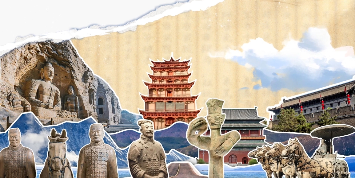 【理响中国·文化旗帜】实现精神上的独立自主 【理响中国·文化旗帜】实现精神上的独立自主