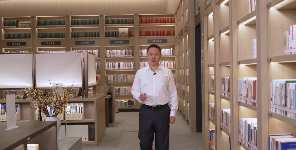 【理响中国·文化旗帜】人民有信仰,国家有力量,民族有希望 【理响中国·文化旗帜】人民有信仰,国家有力量,民族有希望