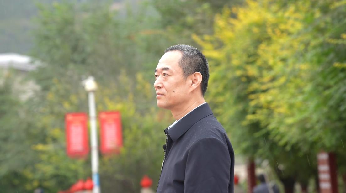 【理响中国·薪火“燃”青春】迈步踏上新长征:以青春密码解时代命题 【理响中国·薪火“燃”青春】迈步踏上新长征:以青春密码解时代命题