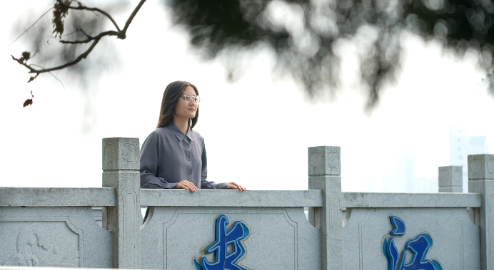 【理响中国·薪火“燃”青春】一江清水永续东流 【理响中国·薪火“燃”青春】一江清水永续东流