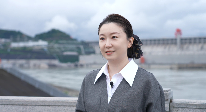 【理响中国·薪火“燃”青春】一江清水永续东流 【理响中国·薪火“燃”青春】一江清水永续东流