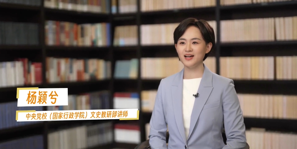 【理响中国·文化旗帜】展现可信、可爱、可敬的中国形象